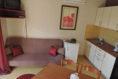 Villa Aurora Apartament 1 – STUDIO foto 2