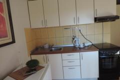 Villa Aurora Apartament 1 – STUDIO foto 3