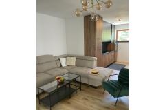 Apartamenty Božena Apartament 1 – A4+1 priz foto 1