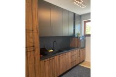 Apartamenty Božena Apartament 1 – A4+1 priz foto 2