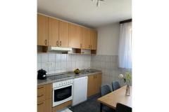 Apartamenty Božena Apartament 2 – A4+2 kat foto 4