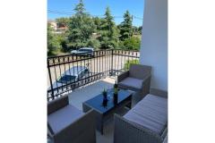 Apartamenty Božena Apartament 2 – A4+2 kat foto 5