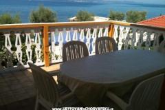 Apartamenty Bralić Apartament 3 – A4 foto 1