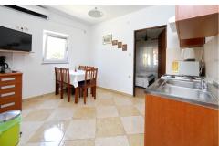 Apartamenty Cvilužec Apartament 1 foto 1