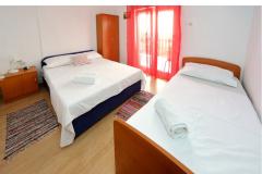 Apartamenty Cvilužec Apartament 4 foto 2