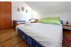 Apartamenty Cvilužec Pokoj 5 foto 3