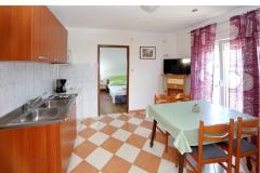 Apartamenty Cvilužec Pokoj 5 foto 4
