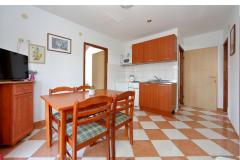 Apartamenty Cvilužec Pokoj 6 foto 2