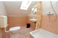 Apartamenty Cvilužec Pokoj 6 foto 3