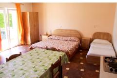 Apartamenty Denis Apartament 5 – ST-4 K foto 3