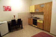 Apartamenty Denis Pokoj 4 – STUDIO foto 1