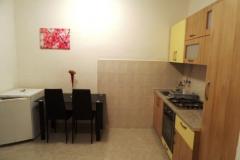 Apartamenty Denis Pokoj 4 – STUDIO foto 2