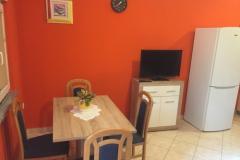 Apartament Dina Apartament 1 – Apartman D foto 2