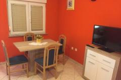 Apartament Dina Apartament 1 – Apartman D foto 3
