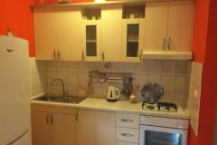 Apartament Dina Apartament 1 – Apartman D foto 5