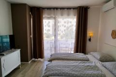 Apartamenty Dora  Apartament 1 – Studio foto 5