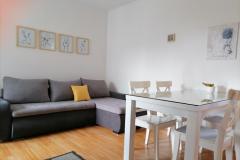 Apartamenty Dora  Apartament 2 – Apartman foto 1