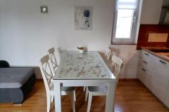 Apartamenty Dora  Apartament 2 – Apartman foto 2