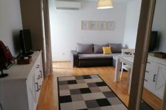 Apartamenty Dora  Apartament 2 – Apartman foto 4