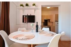 Apartamenty Frleta Apartament 4 – A3 foto 4