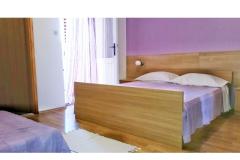 Apartamenty Frleta Apartament 1 – A2+1 foto 1