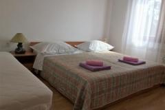 Apartamenty Gabrijel Apartament 1 – A6+2 foto 4