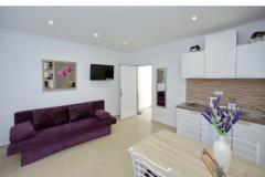 Apartamenty Karin Apartament 1 – A-1 foto 3