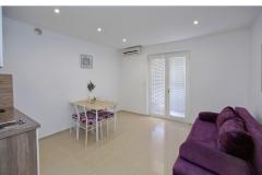 Apartamenty Karin Apartament 1 – A-1 foto 4