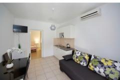 Apartamenty Karin Apartament 3 – A-3 foto 5