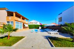 Holiday Home Lucija Apartament 1 – Apartman 1 foto 2