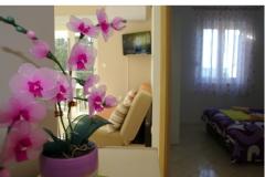 Apartamenty Lovre Apartament 1 – Lovre 4+2 foto 1