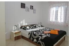 Apartamenty Lovre Apartament 1 – Lovre 4+2 foto 2