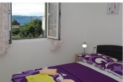 Apartamenty Lovre Apartament 1 – Lovre 4+2 foto 3