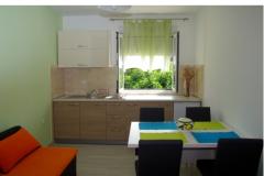 Apartamenty Lovre Apartament 2 – Bibanum foto 5