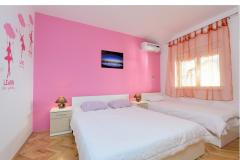 Apartamenty Mareta Apartament 2 – Seaview foto 1