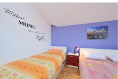 Apartamenty Mareta Apartament 3 – Sunset foto 2