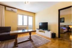 Apartamenty Marin Apartament 1 – Apartman 1 foto 1