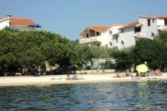 Apartamenty  Maslina Apartament 2 – Apartman 2 foto 2