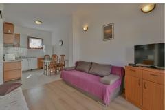 Apartamenty  Maslina Apartament 2 – Apartman 2 foto 3