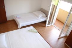 Apartamenty  Maslina Apartament 4 – Apartman J foto 1