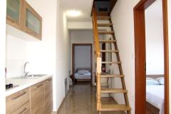 Apartamenty  Maslina Apartament 4 – Apartman J foto 3