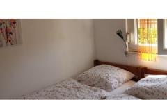 Apartamenty Matić Apartament 4: (2+0) – A4 foto 3