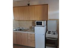 Apartamenty Matić Apartament 2: (2+0) – A2 foto 1