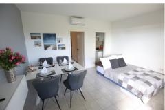  Villa Mediterano Bibinje + pool Apartament 1 – apartman 1 foto 2