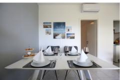  Villa Mediterano Bibinje + pool Apartament 1 – apartman 1 foto 3