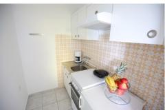  Villa Mediterano Bibinje + pool Apartament 1 – apartman 1 foto 5