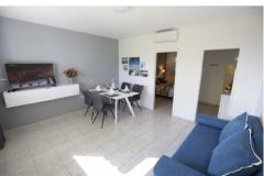  Villa Mediterano Bibinje + pool Apartament 2 – apartman 2 foto 1