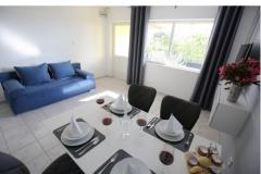  Villa Mediterano Bibinje + pool Apartament 2 – apartman 2 foto 4