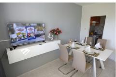  Villa Mediterano Bibinje + pool Apartament 3 – apartman 3 foto 3