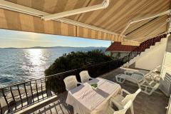 Apartamenty Mikulandra na plaży Apartament 1 – Apartman 3 foto 4